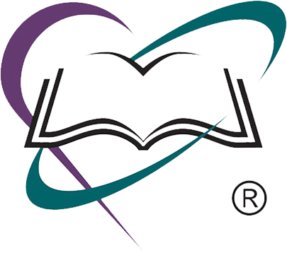 open bible logo